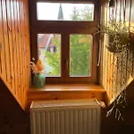 Kiefer Apartment Quedlinburg