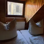 Kiefer Apartment Quedlinburg