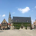 Kiefer Quedlinburg