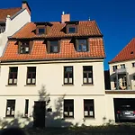 Kiefer Apartment Quedlinburg