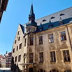 Kiefer * Quedlinburg