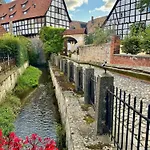 Kiefer Apartment Quedlinburg