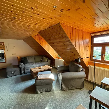 Kiefer Apartment