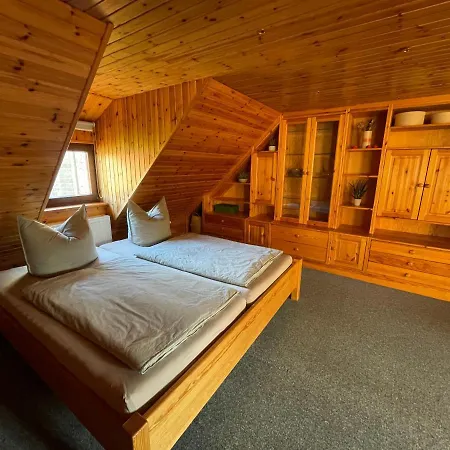 Kiefer Apartment *