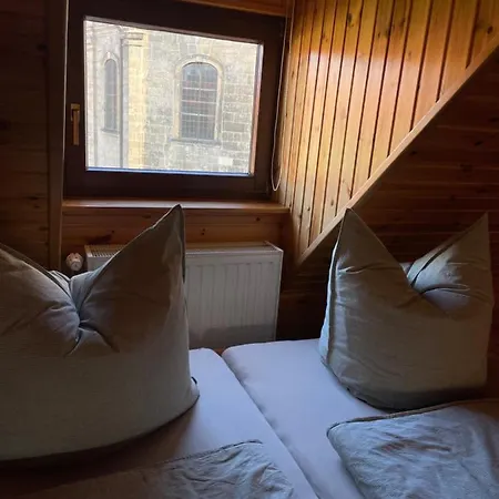 Kiefer Apartment Quedlinburg