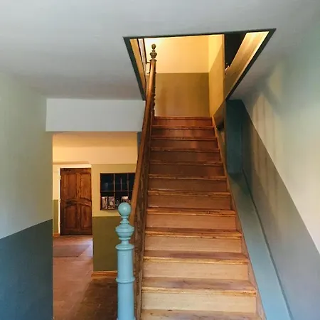 Kiefer Apartment