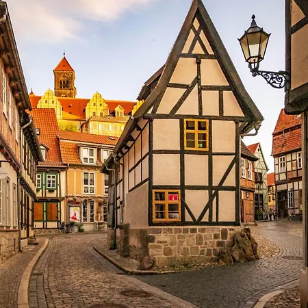 Kiefer * קדלינבורג