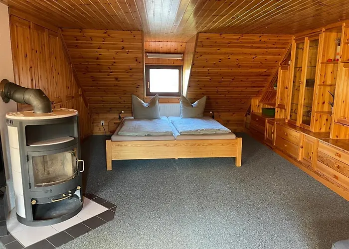 Kiefer * Quedlinburg