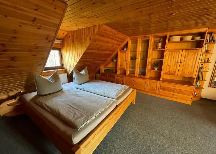 Kiefer Appartamento *