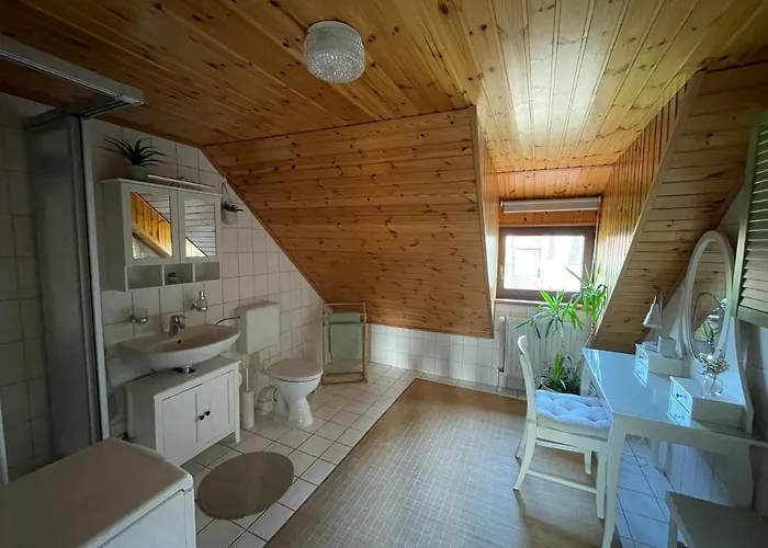 Appartamento Kiefer *