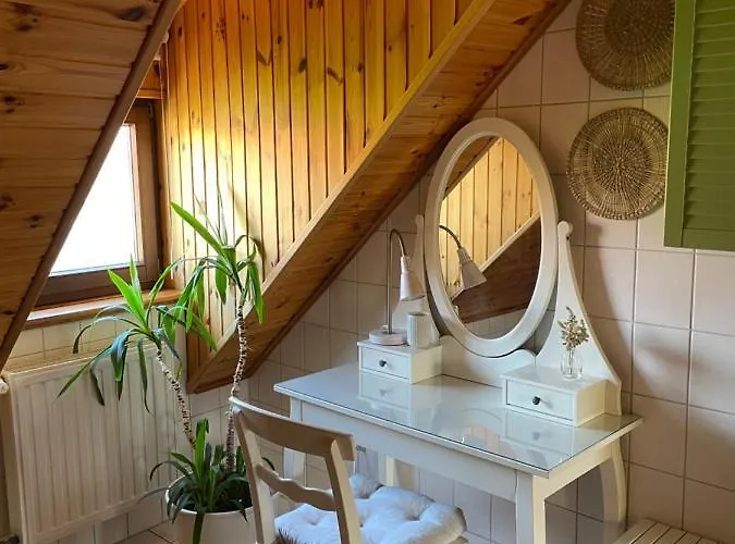 Appartamento Kiefer Quedlinburg