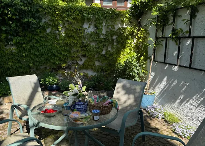 Kiefer Appartamento *