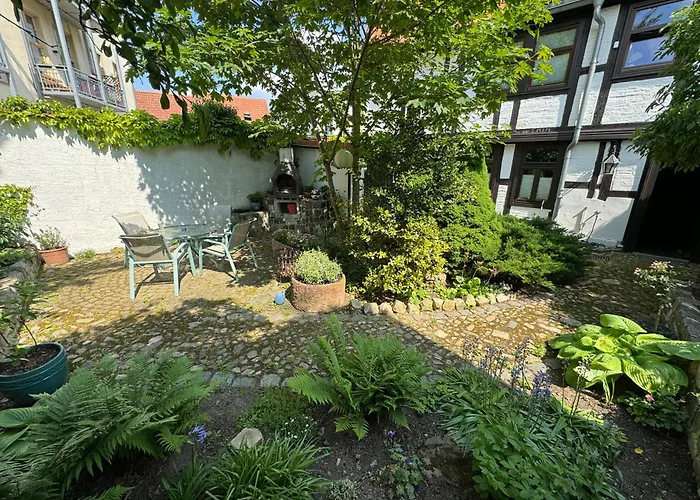 Appartamento Kiefer *