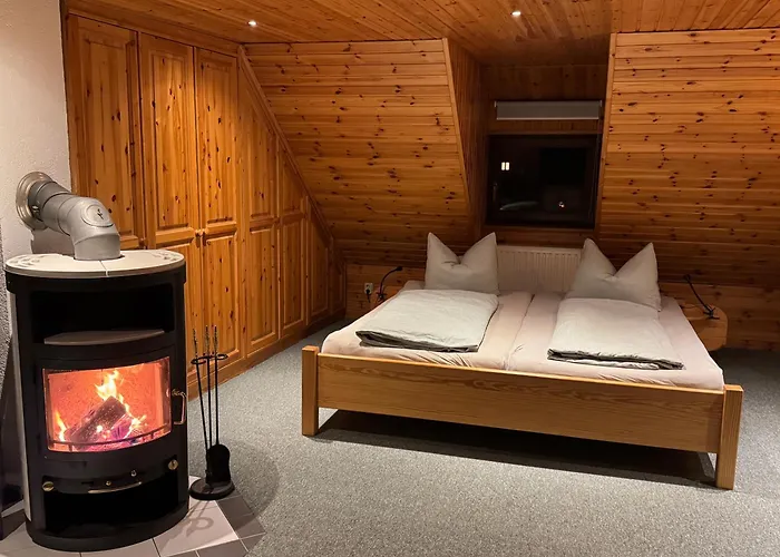 Kiefer * Quedlinburg