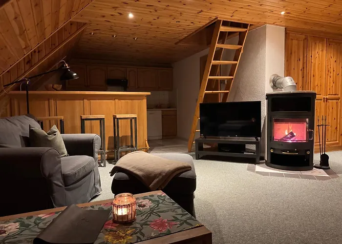 Appartamento Kiefer *